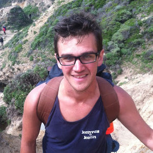 Meet your Posher, Jonny